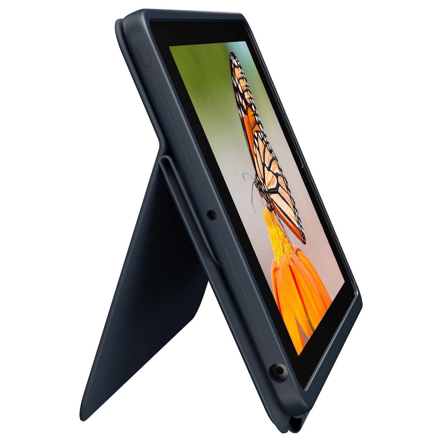 Logitech Rugged Combo 3 for iPad Gen. 7/8 - CLASSIC BLUE - Education (DE)