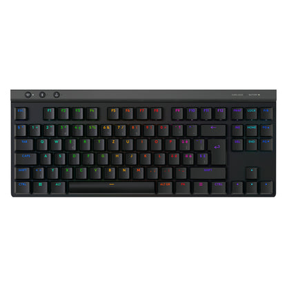 Logitech G515 Lightspeed TKL Black (CH)