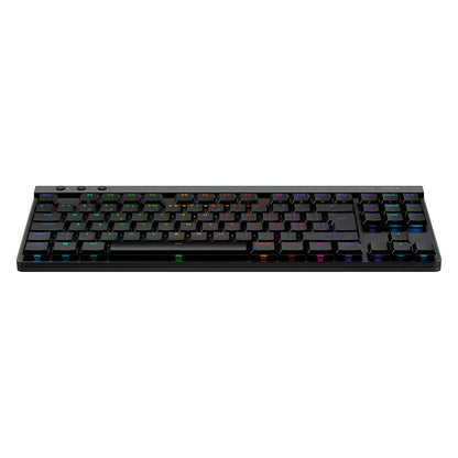 Logitech G515 Lightspeed TKL Black (CH)