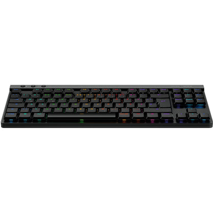 Logitech G515 LIGHTSPEED TKL Black (DE)