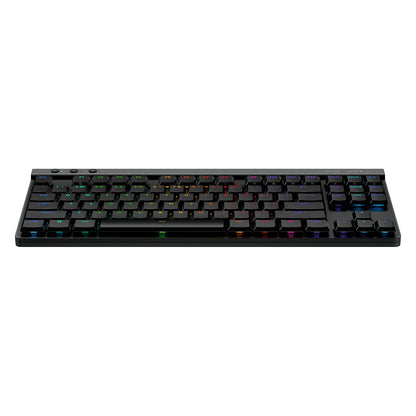 Logitech G515 Lightspeed TKL Black (FR)