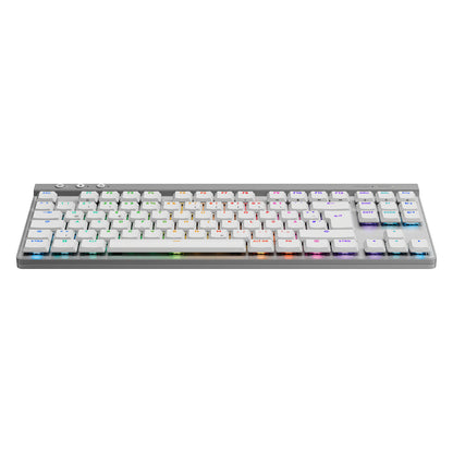 Logitech G515 Lightspeed TKL White (DE)