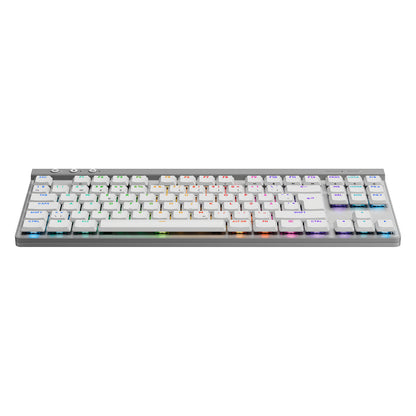 LOGITECH G515 LIGHTSPEED TKL White (PAN)