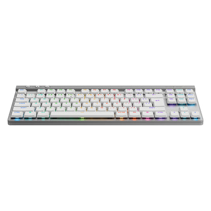 Logitech G515 Lightspeed TKL White (US)