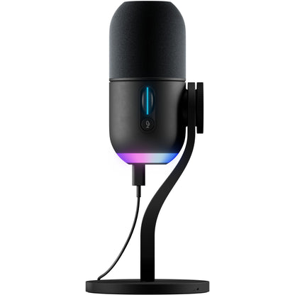Logitech G Yeti GX Microphone USB black
