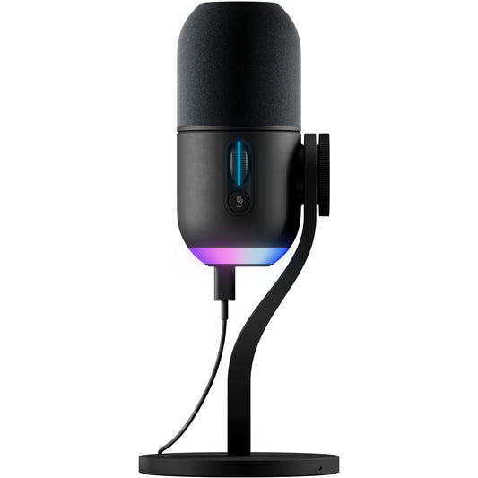 Logitech G Yeti GX Microphone USB black