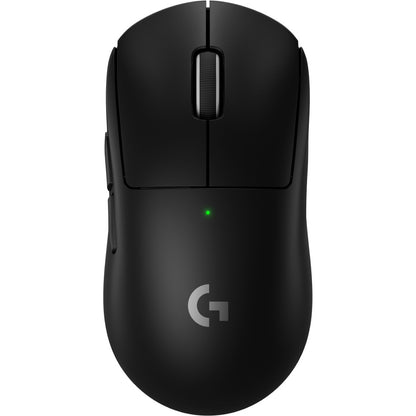 Logitech G PRO X SUPERLIGHT 2 LIGHTSPEED Gaming Mouse - BLACK - 2,4GHZ - N/A - EER2-933 - 933