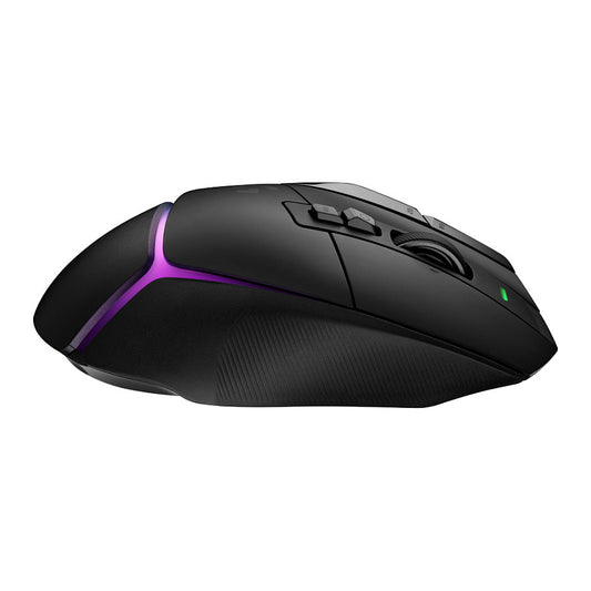 Logitech G502 X Plus - Black
