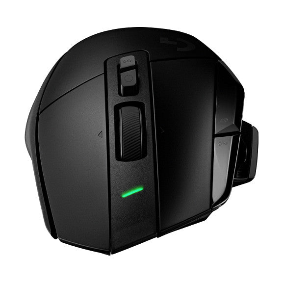 Logitech G502 X Plus - Black