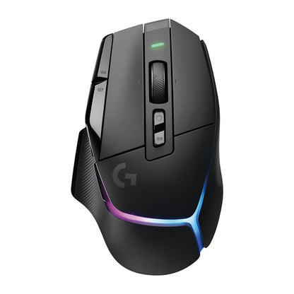 Logitech G502 X Plus - Black