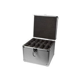 LogiLink UA0193 3,5" Festplatten Schutzkoffer für 10 Festplatten