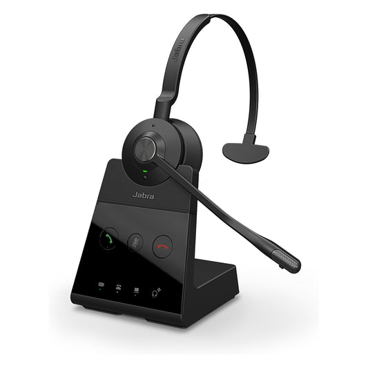 Jabra Engage 65 SE Base Acc. Mono / Stereo Emea