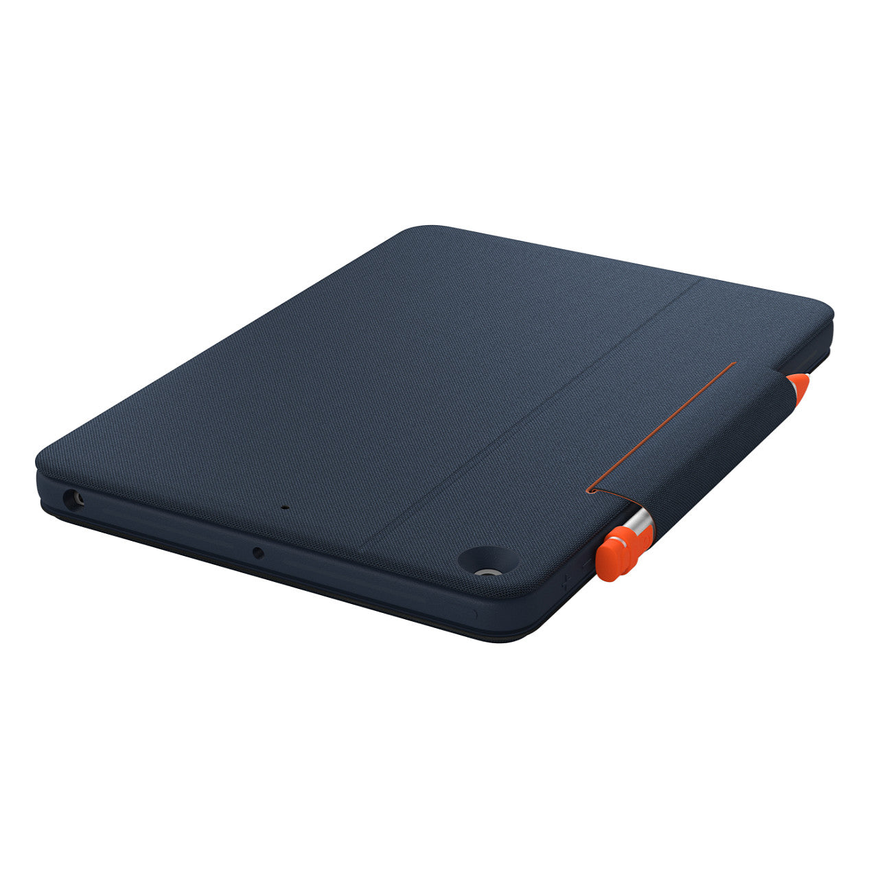 Logitech Rugged Combo 3 Touch - BLUE - Emea (DE)