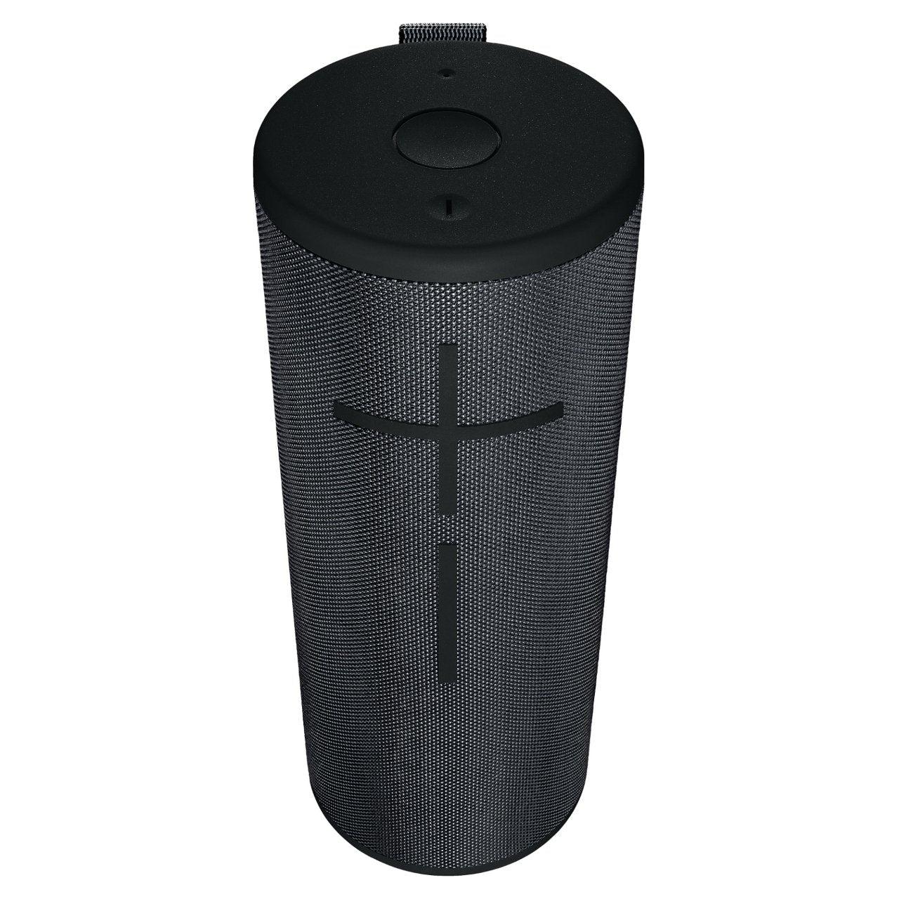 LOGITECH Ultimate Ears MEGABOOM 3 Speaker for portable use wireless Bluetooth night black