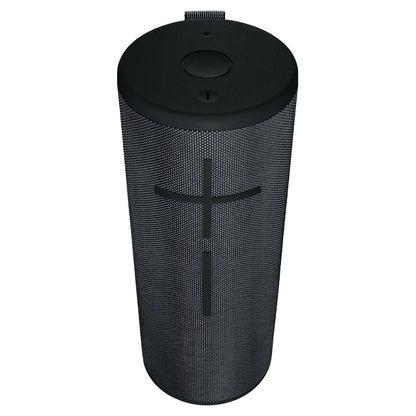 LOGITECH Ultimate Ears MEGABOOM 3 Speaker for portable use wireless Bluetooth night black