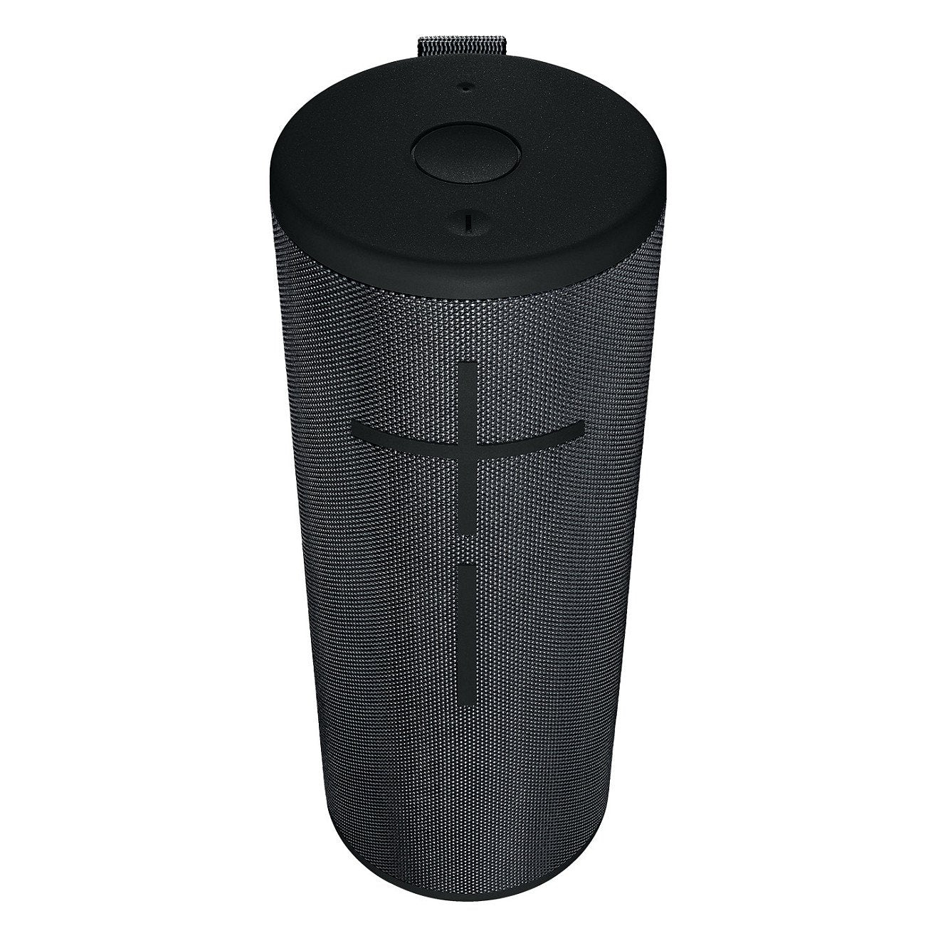LOGITECH Ultimate Ears MEGABOOM 3 Speaker for portable use wireless Bluetooth night black