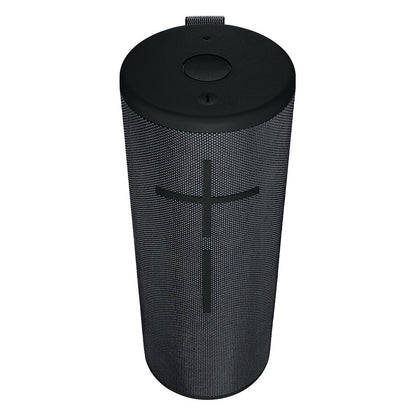LOGITECH Ultimate Ears MEGABOOM 3 Speaker for portable use wireless Bluetooth night black