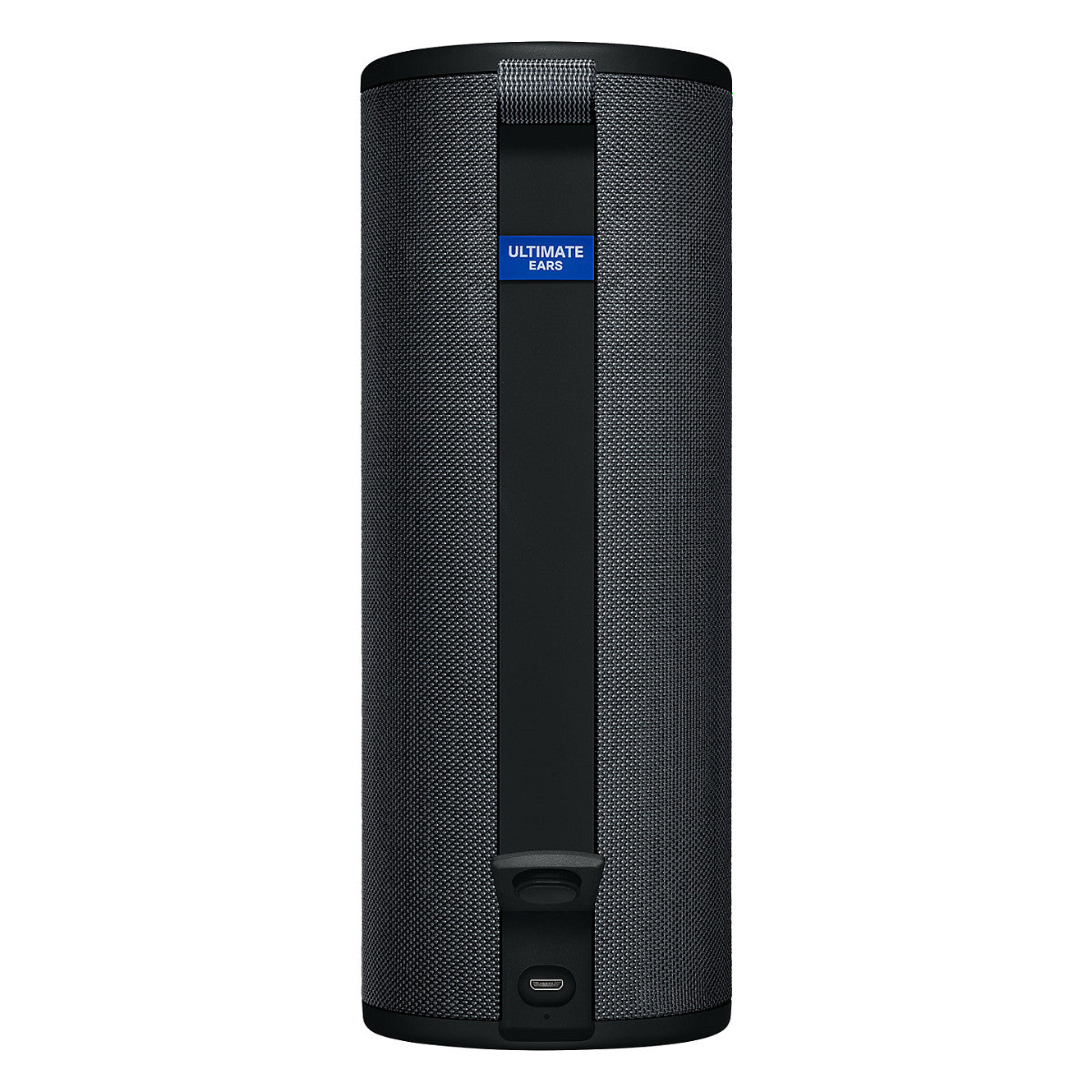 LOGITECH Ultimate Ears MEGABOOM 3 Speaker for portable use wireless Bluetooth night black