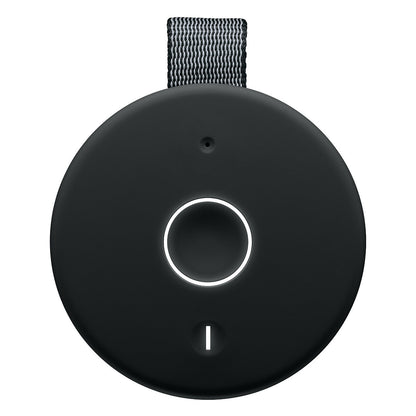 LOGITECH Ultimate Ears MEGABOOM 3 Speaker for portable use wireless Bluetooth night black