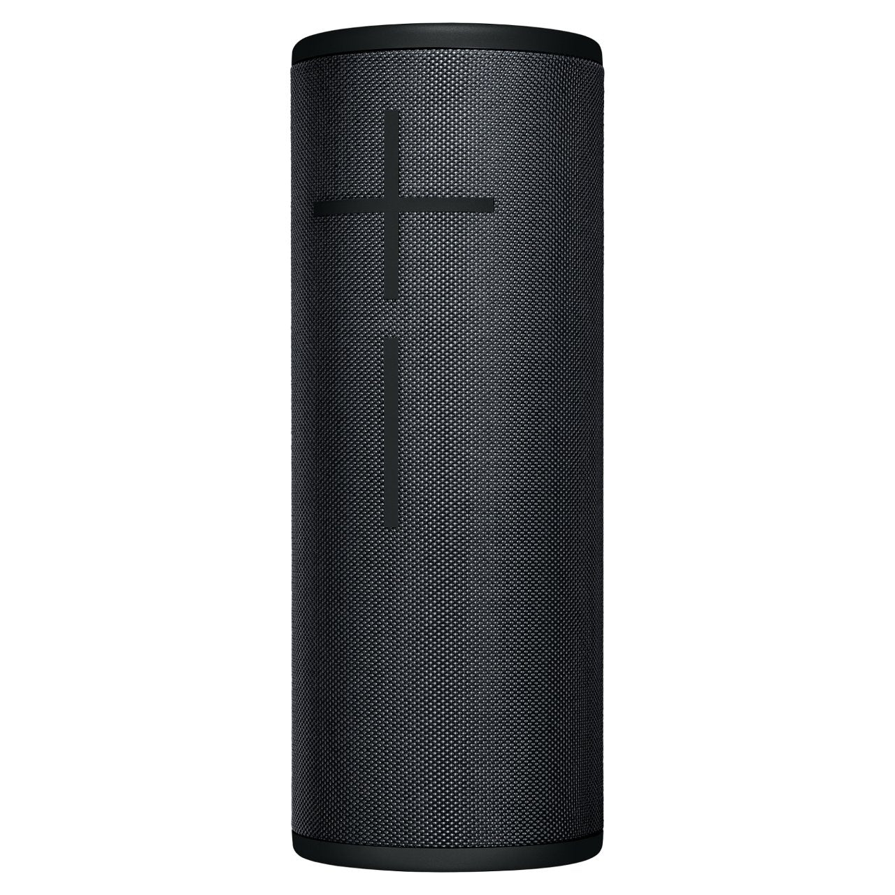 LOGITECH Ultimate Ears MEGABOOM 3 Speaker for portable use wireless Bluetooth night black