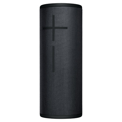 LOGITECH Ultimate Ears MEGABOOM 3 Speaker for portable use wireless Bluetooth night black