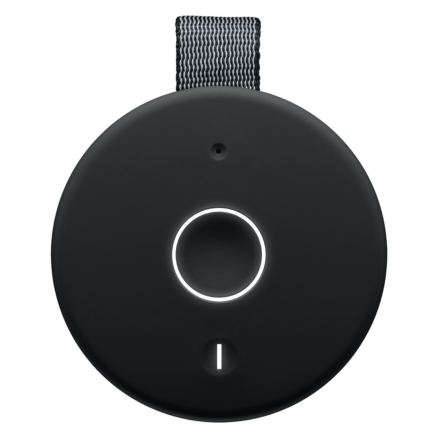 LOGITECH Ultimate Ears MEGABOOM 3 Speaker for portable use wireless Bluetooth night black