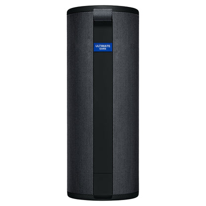 LOGITECH Ultimate Ears MEGABOOM 3 Speaker for portable use wireless Bluetooth night black