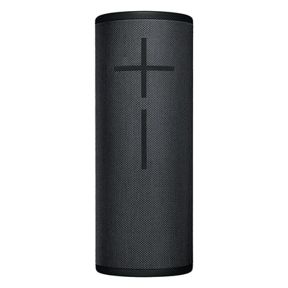 LOGITECH Ultimate Ears MEGABOOM 3 Speaker for portable use wireless Bluetooth night black