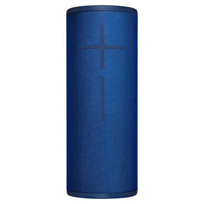 Logitech Ultimate Ears MEGABOOM 3 Wireless Bluetooth Speaker - LAGOON BLUE - EMEA