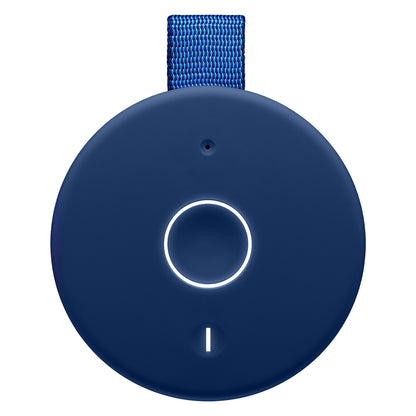 Logitech Ultimate Ears MEGABOOM 3 Wireless Bluetooth Speaker - LAGOON BLUE - EMEA