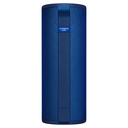 Logitech Ultimate Ears MEGABOOM 3 Wireless Bluetooth Speaker - LAGOON BLUE - EMEA