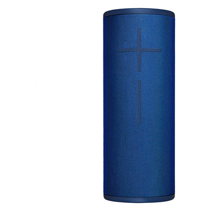 Logitech Ultimate Ears MEGABOOM 3 Wireless Bluetooth Speaker - LAGOON BLUE - EMEA