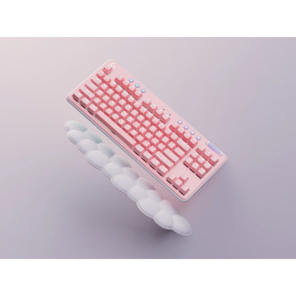 Logitech G715 Wireless Gaming Keyboard - OFF WHITE - (DEU) - CENTRAL