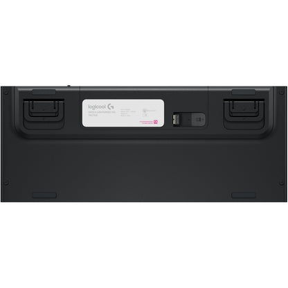 Logitech G915 X LIGHTSPEED TKL Wireless Gaming Keyboard White (FR)