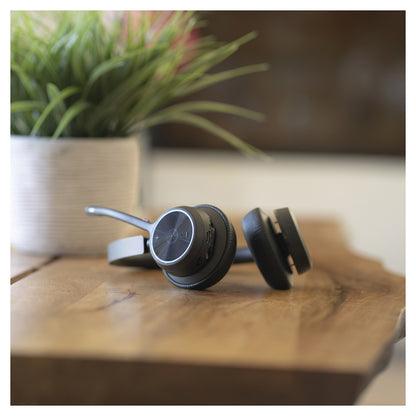 HP POLY VOYAGER 4320/R MSTEAMS HEADSET WW