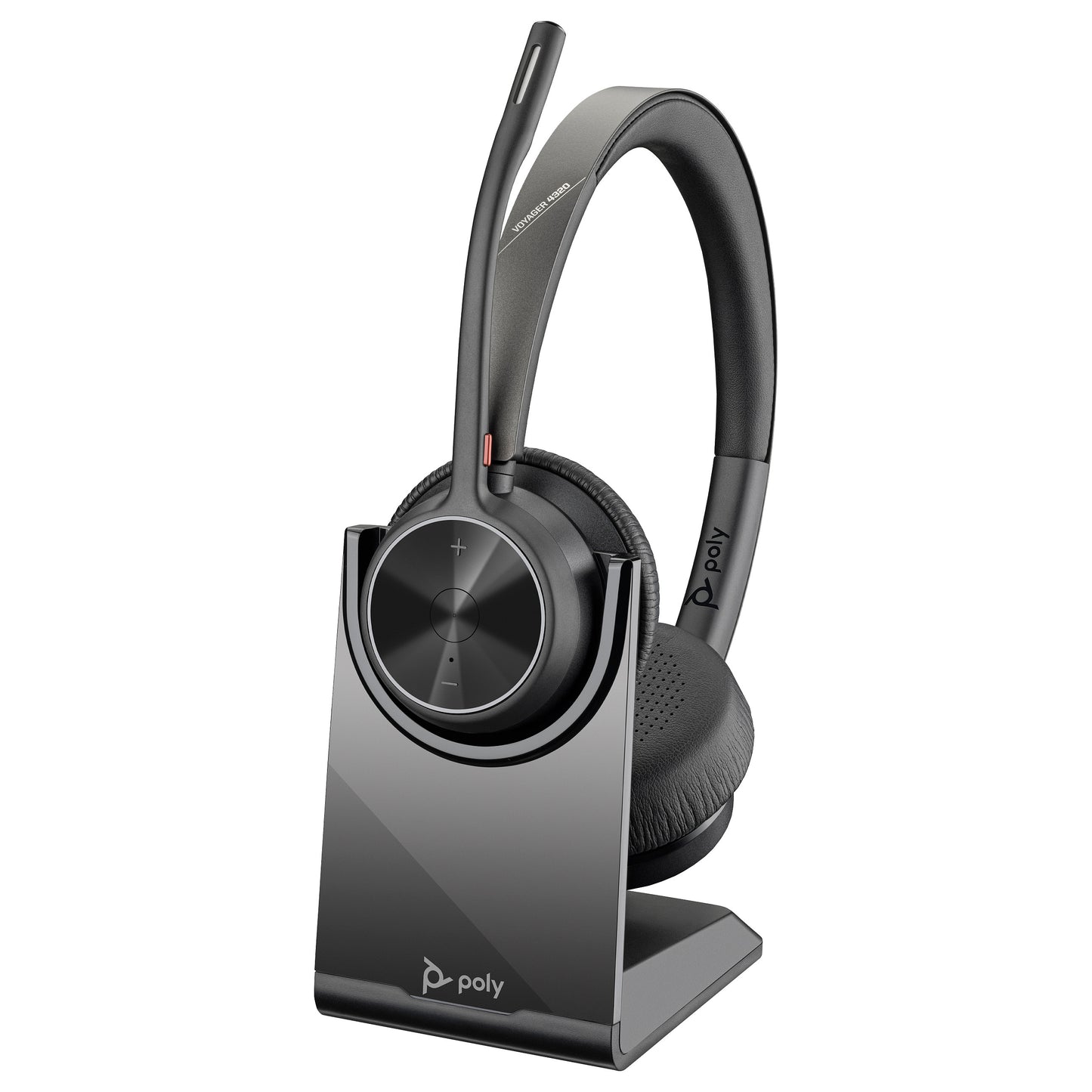 HP POLY VOYAGER 4320/R MSTEAMS HEADSET WW