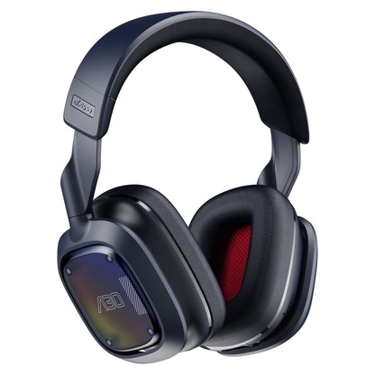 Logitech A30 - Navy/Red - Emea
