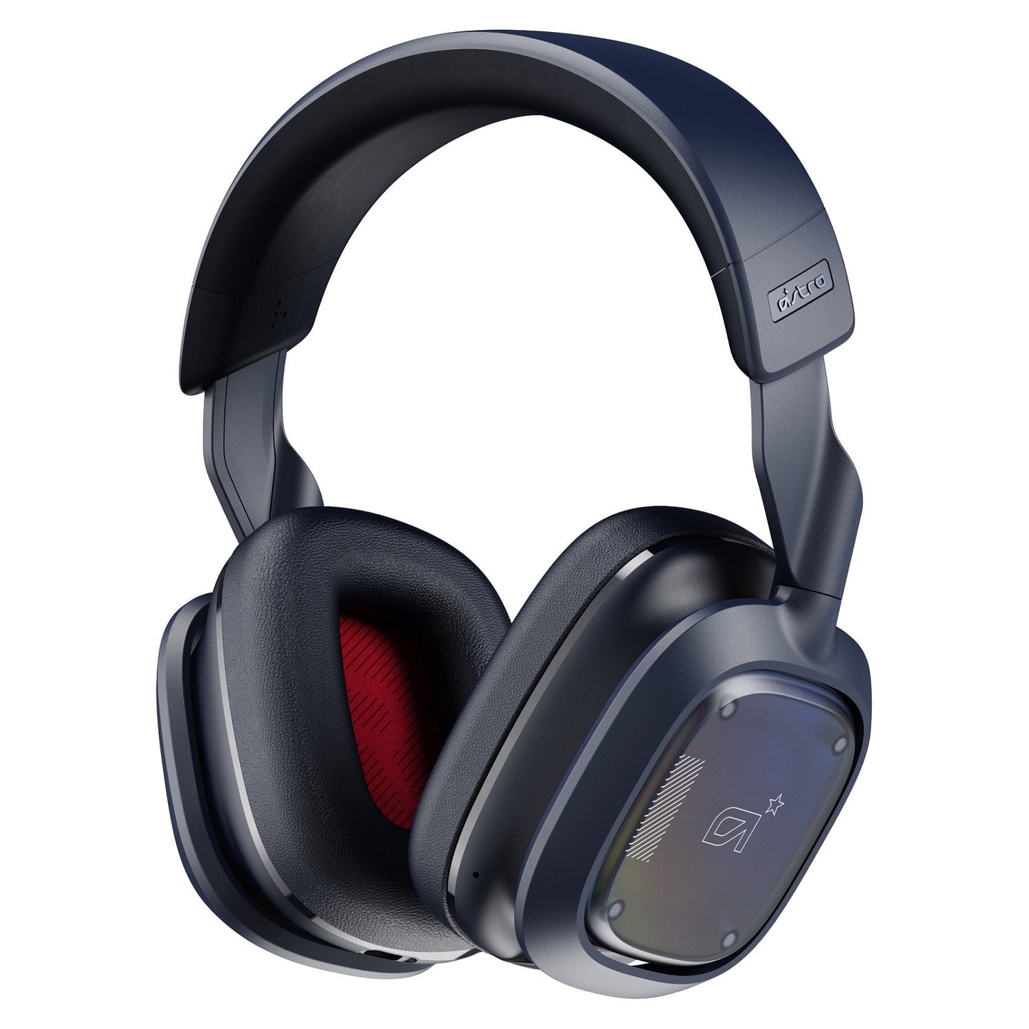 Logitech A30 - Navy/Red - Emea