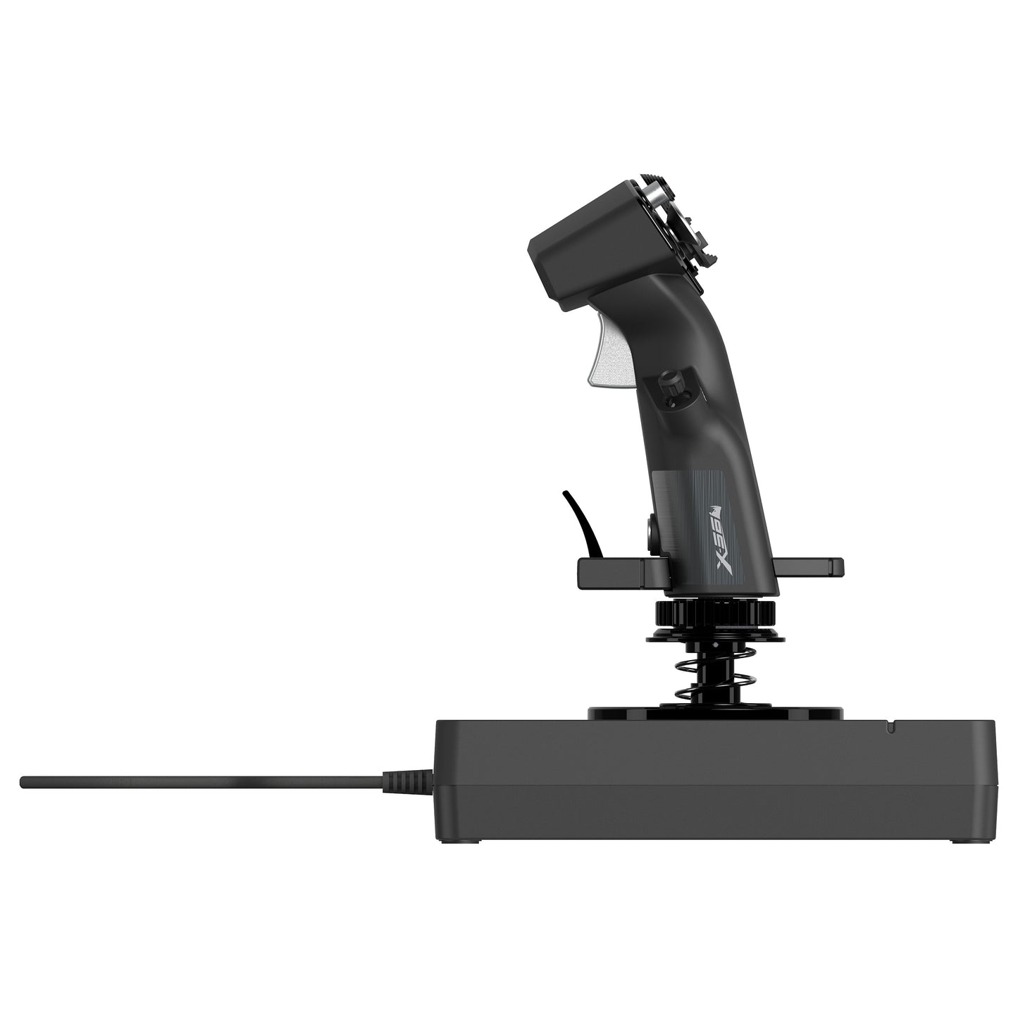 Logitech X56 H.O.T.A.S. Joystick and throttle wired for PC