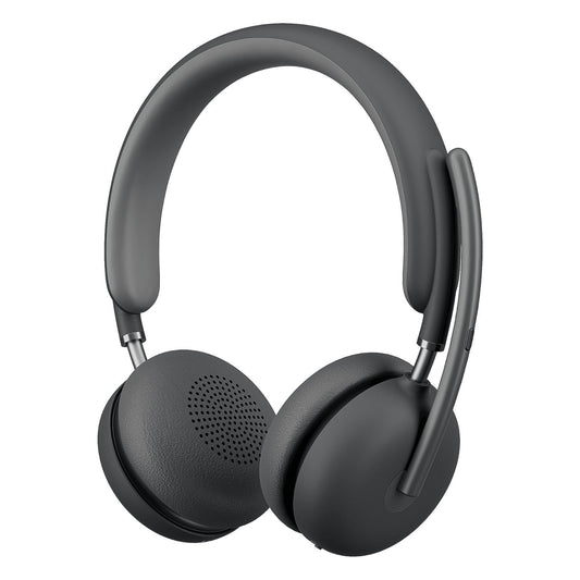 Logitech Zone Wireless 2 Headset Teams native Bluetooth - Graphite TEAMS