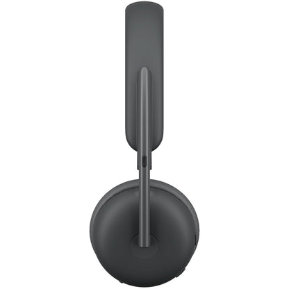 Logitech HEADSET - Zone Wireless 2 UC - GRAPHITE UC - 2.4GHZ/BT - EMEA-914 - A00174 A00172 NO STAND