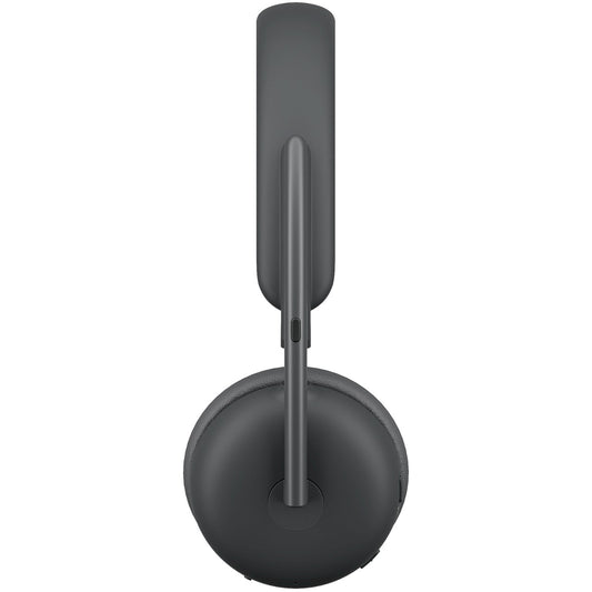 Logitech HEADSET - Zone Wireless 2 UC - GRAPHITE UC - 2.4GHZ/BT - EMEA-914 - A00174 A00172 NO STAND