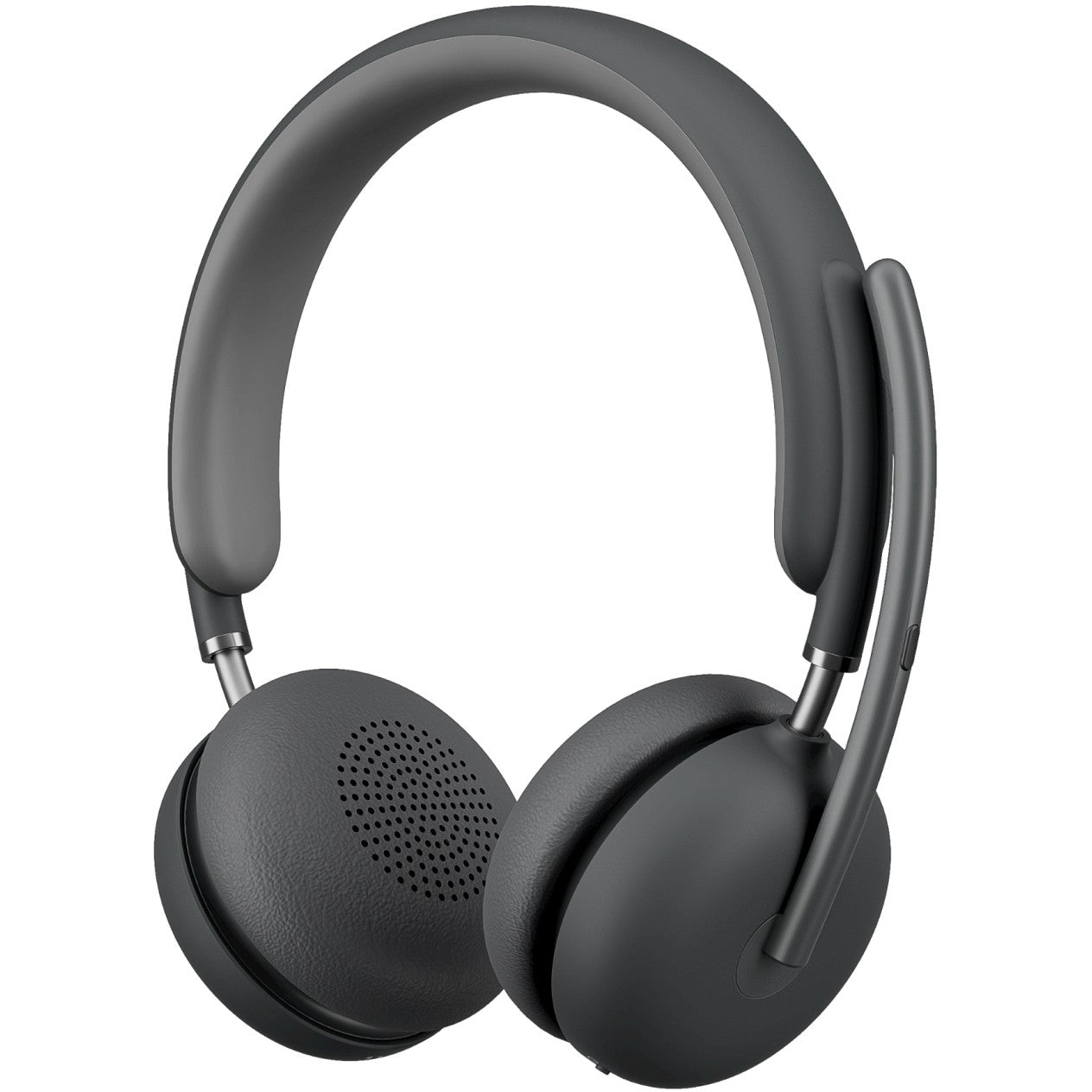 Logitech HEADSET - Zone Wireless 2 UC - GRAPHITE UC - 2.4GHZ/BT - EMEA-914 - A00174 A00172 NO STAND