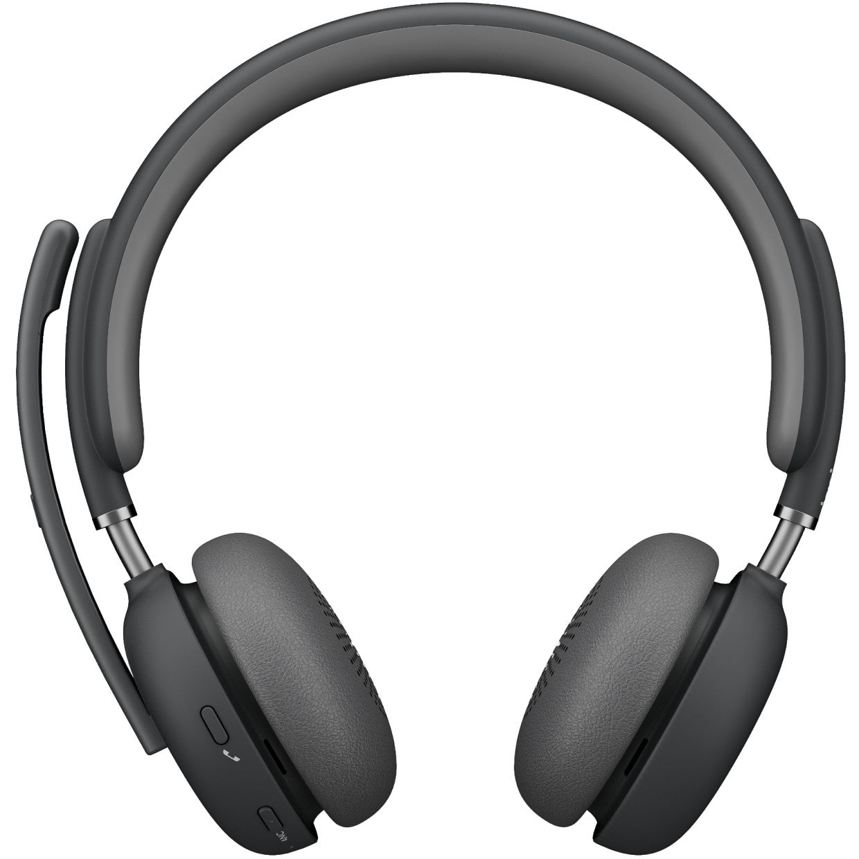 Logitech HEADSET - Zone Wireless 2 UC - GRAPHITE UC - 2.4GHZ/BT - EMEA-914 - A00174 A00172 NO STAND