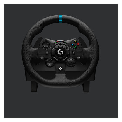 Logitech G923 Racing Wheel and Pedals for Xbox One and PC - N/A - N/A - EMEA