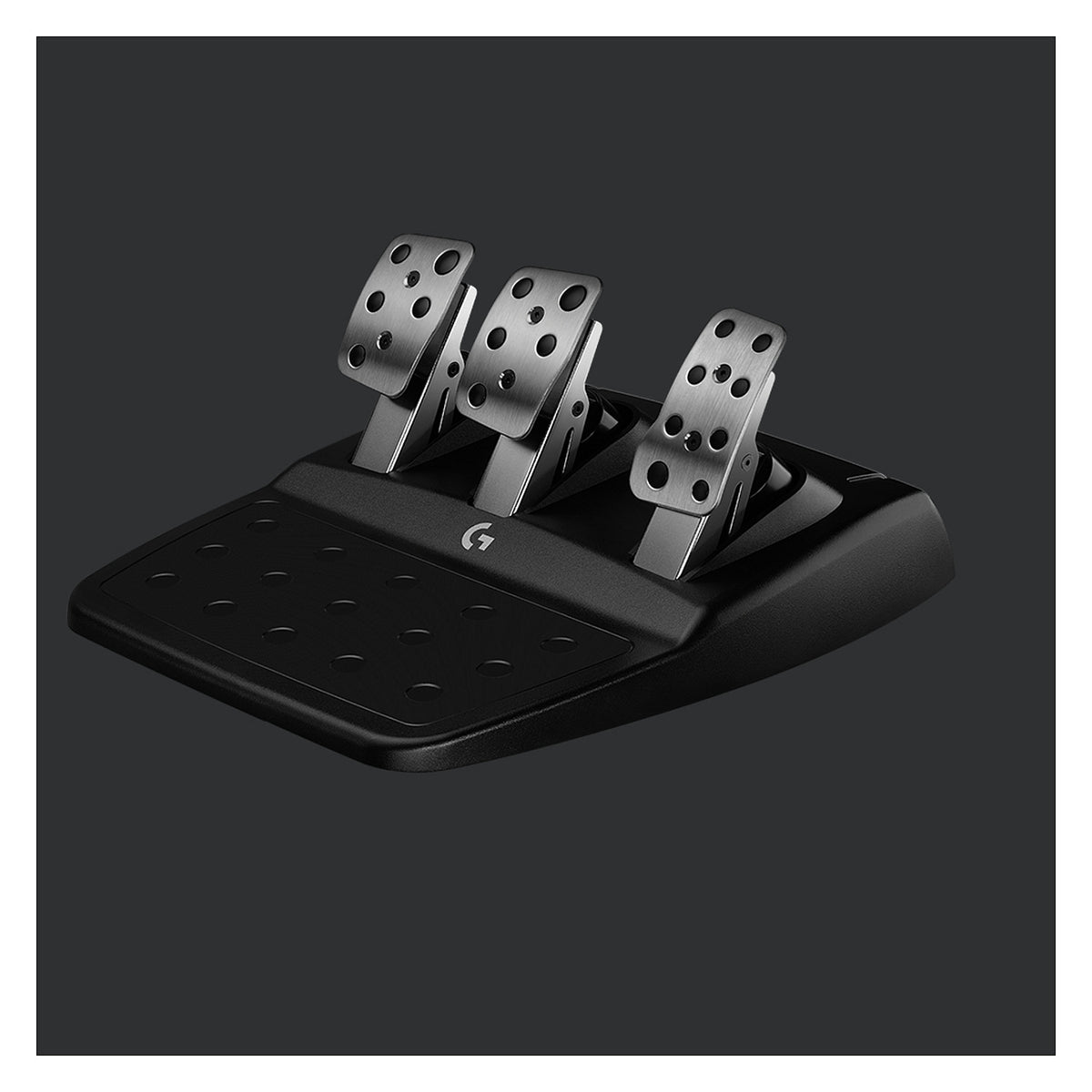 Logitech G923 Racing Wheel and Pedals for Xbox One and PC - N/A - N/A - EMEA