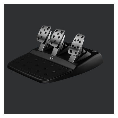 Logitech G923 Racing Wheel and Pedals for Xbox One and PC - N/A - N/A - EMEA