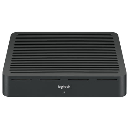 Logitech Rally Display Hub Video conferencing device