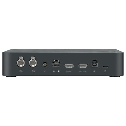 Logitech Rally Display Hub Video conferencing device
