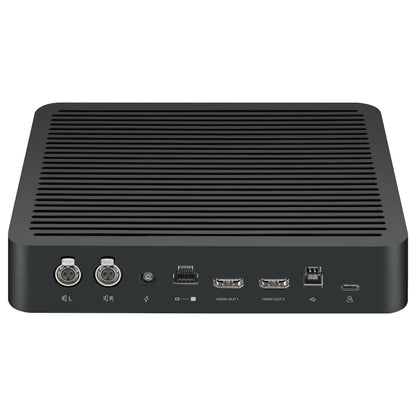 Logitech Rally Display Hub Video conferencing device